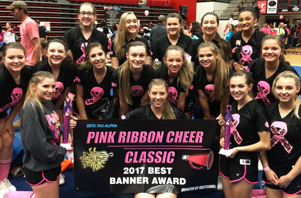 Cheers for the Leetonia High School cheerleaders! News, Sports, Jobs